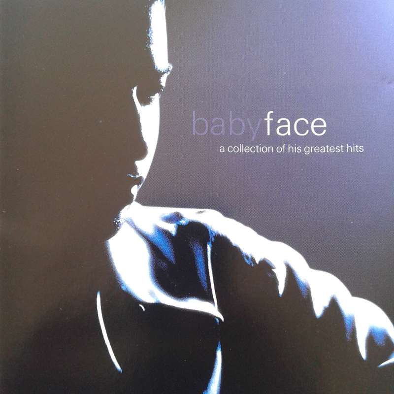 Babyface - A Collection Of His Greatest Hits (2000)   [R]