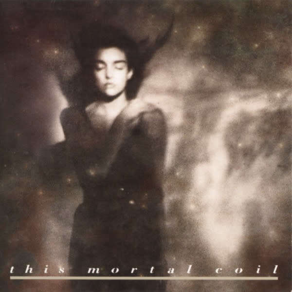 This Mortal Coil - It`ll End In Tears [Import CD] (1984)