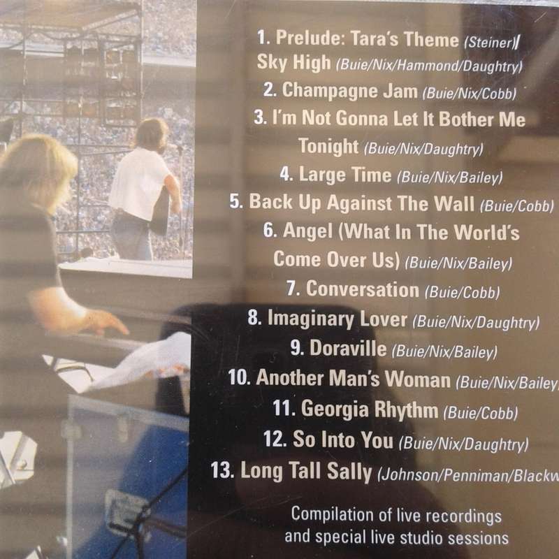 Atlanta Rhythm Section - Are You Ready! [Import CD] (2012)