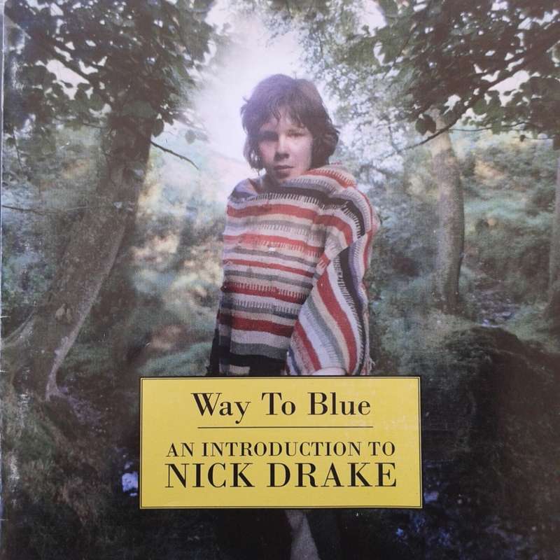 Nick Drake - Way To Blue: An Introduction To Nick Drake [Import CD] (1994)