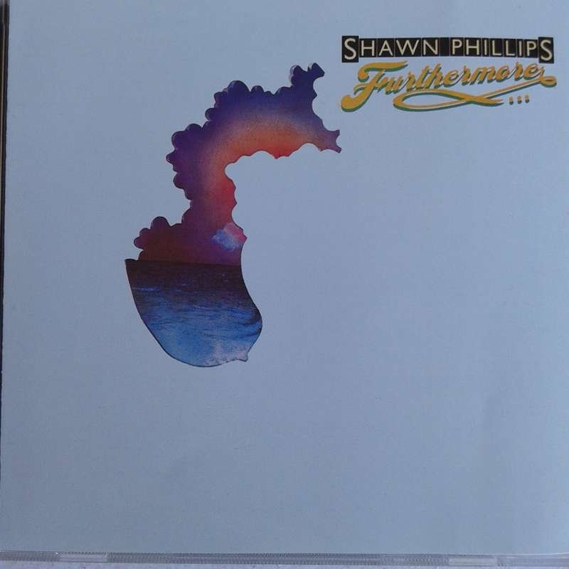 Shawn Phillips - Furthermore [Import CD] (1974/re1999)