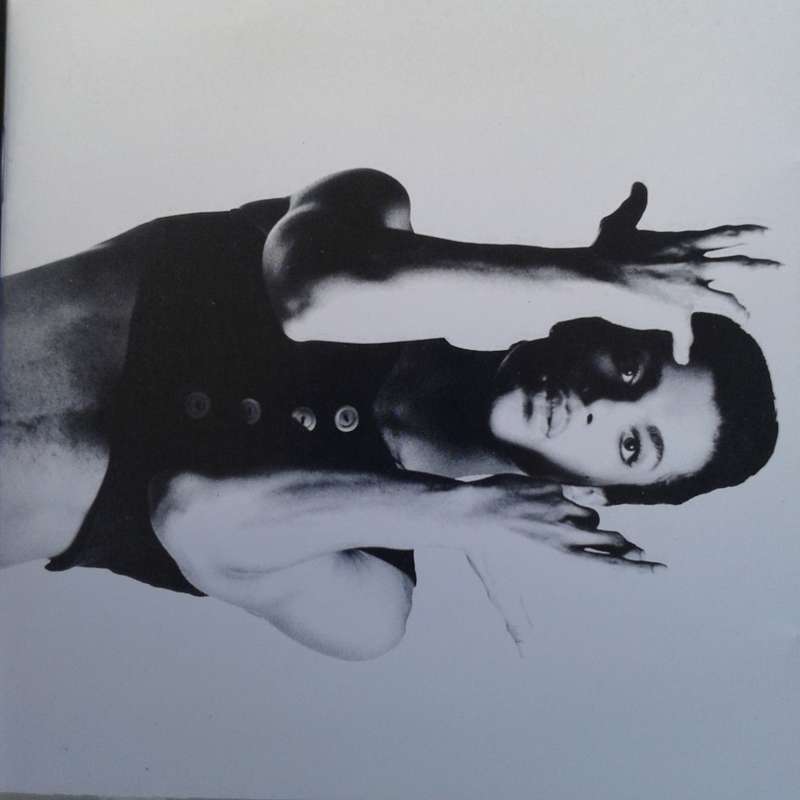 Prince And The Revolution - Parade (Music From The Motion Picture Under The Cherry Moon) (1986)