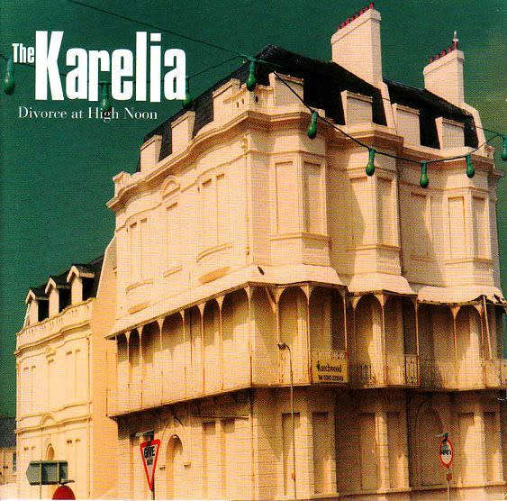 The Karelia - Divorce At High Noon (1997)