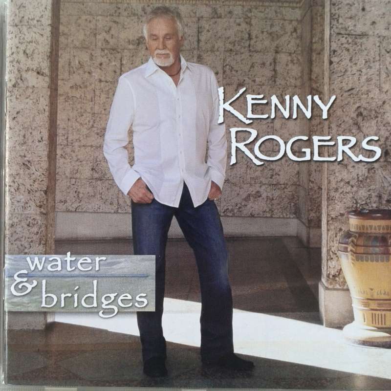 Kenny Rogers - Water & Bridges [Import CD] (2006)