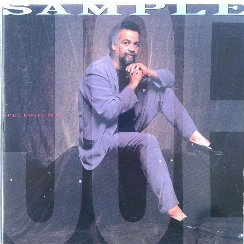 Joe Sample - Spellbound (1989)