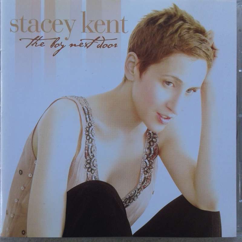 Stacey Kent - The Boy Next Door [Import CD] (2003)