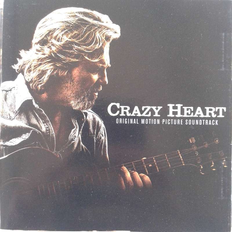 Crazy Heart (Original Motion Picture Soundtrack) [Import CD] (2010)
