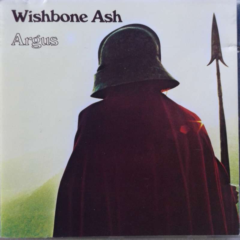 Wishbone Ash - Argus (1972)