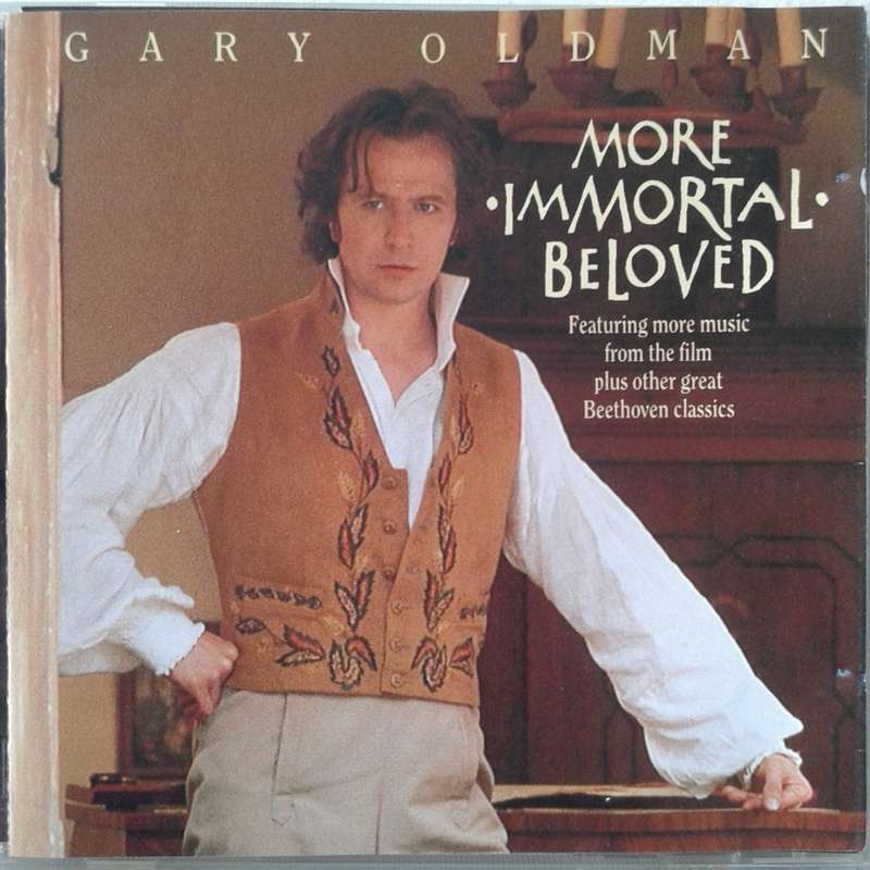 More Immortal Beloved (Ludwig van Beethoven) (1996)