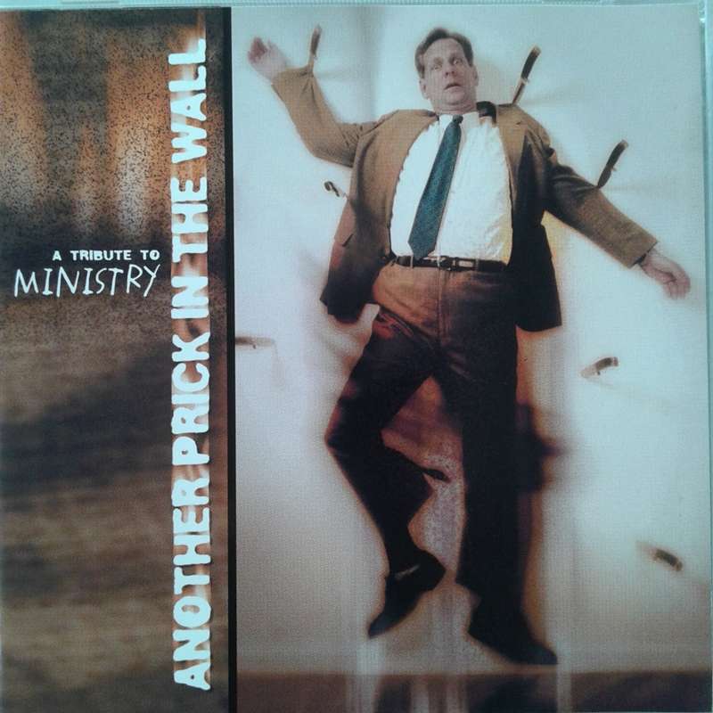 Tributaeminesteriumni: A Tribute To Ministry (2CD) - Various Artists (2004)