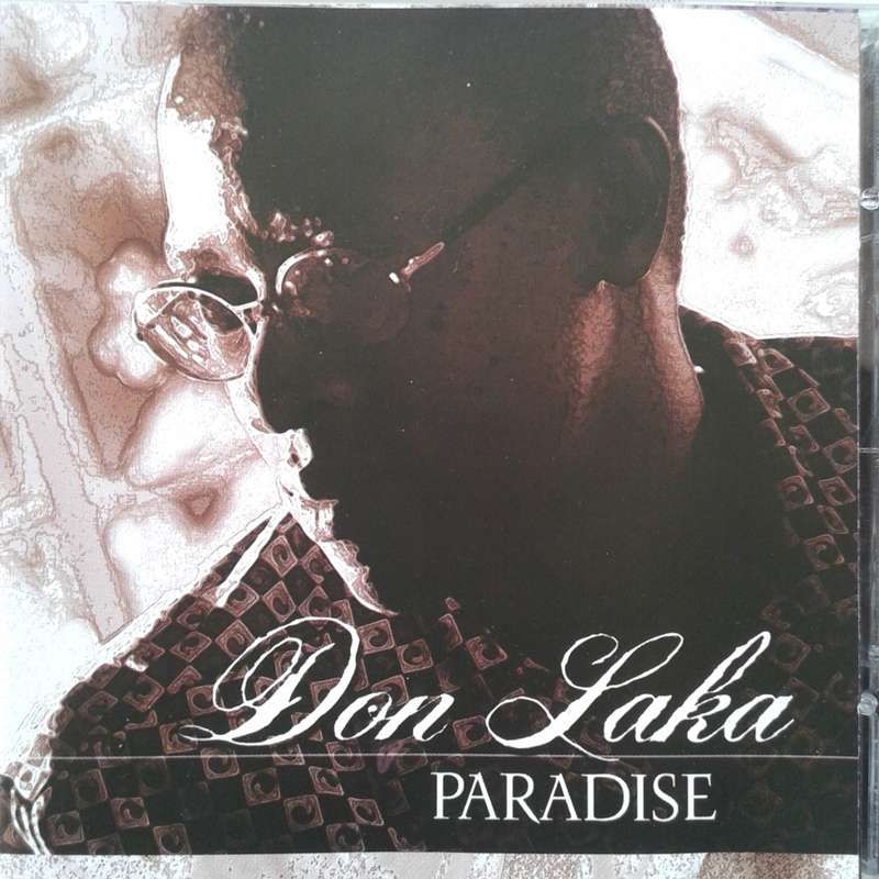 Don Laka - Paradise (2003)