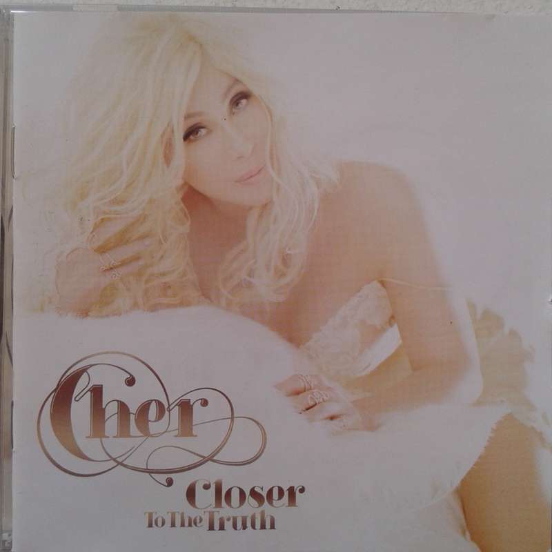 Cher - Closer To The Truth (2013)