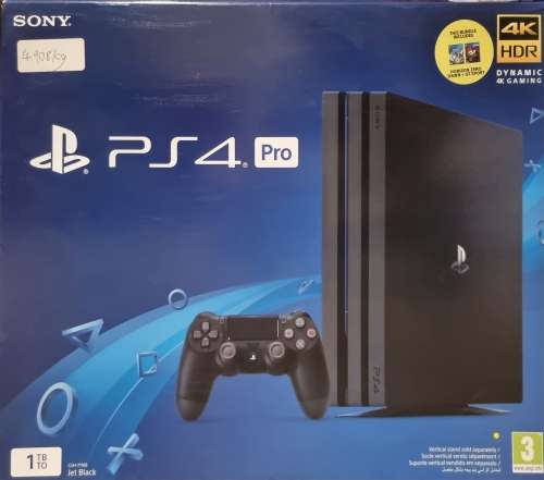 PS4 Pro 1TB excellent condition including 1 controller. Price negotiable