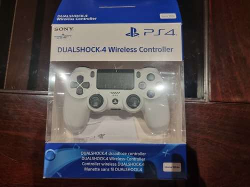 PS4 Pro 1TB excellent condition including 1 controller. Price negotiable