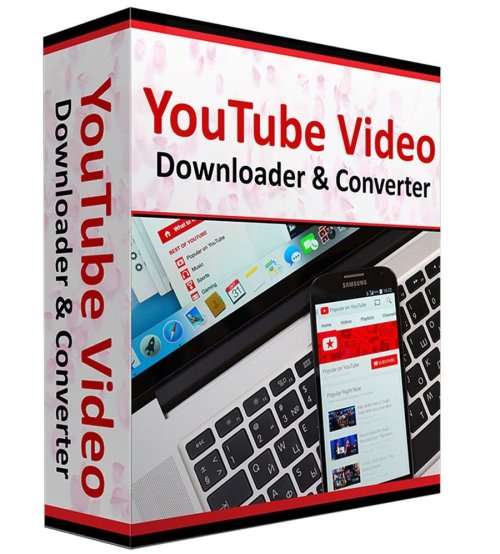Youtube Video Downloader / Converter (Windows)