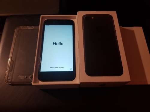Apple iPhone 7 | 32GB | Excellent Condition!!!