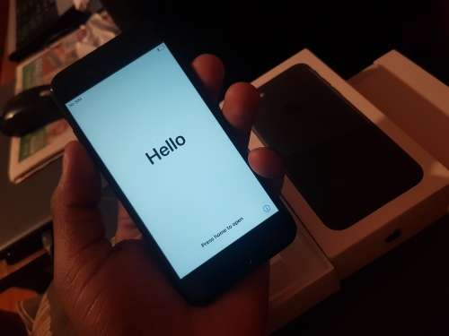 Apple iPhone 7 | 32GB | Excellent Condition!!!