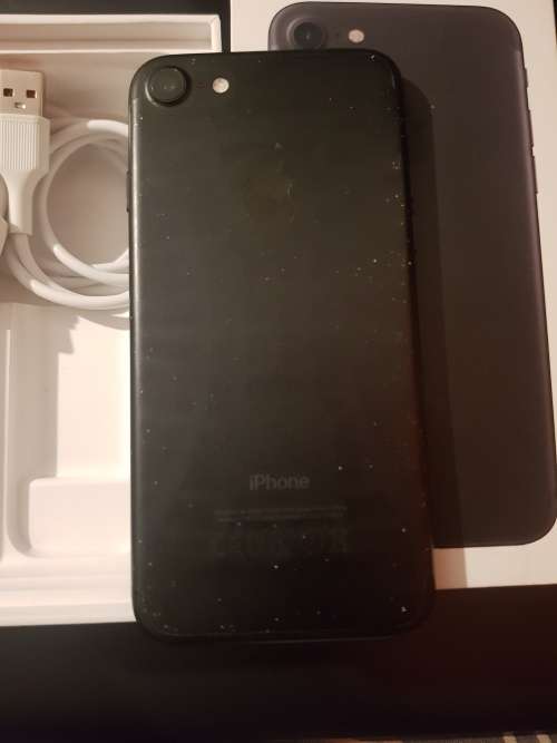 Apple iPhone 7 | 32GB | Excellent Condition!!!