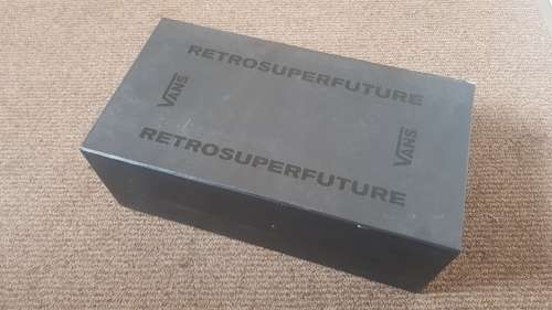 Vans RETROSUPERFUTURE