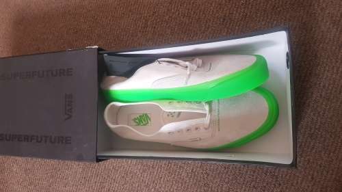 Vans RETROSUPERFUTURE