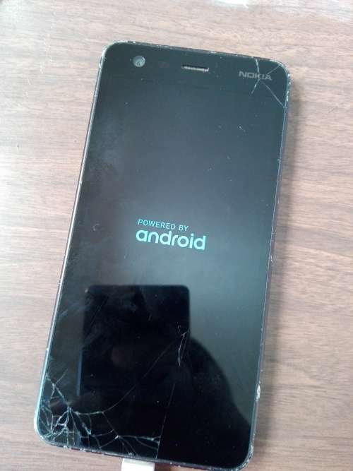 Nokia 2 (Bricked)