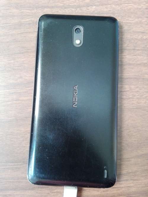 Nokia 2 (Bricked)