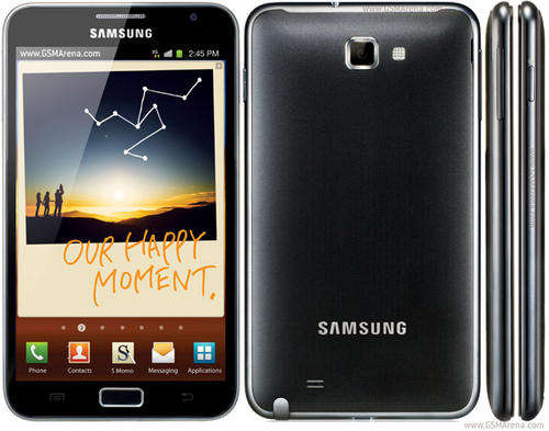 Samsung Galaxy Note - Secondhand