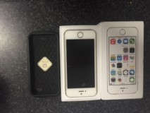 iPhone 5s Gold