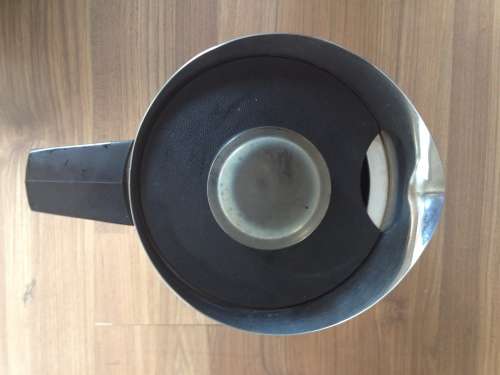 Perculator Corningware Rare