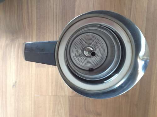Perculator Corningware Rare