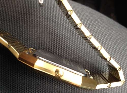 Rado Gold Diastar