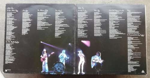 Queen Day at the Races LP Vinyl