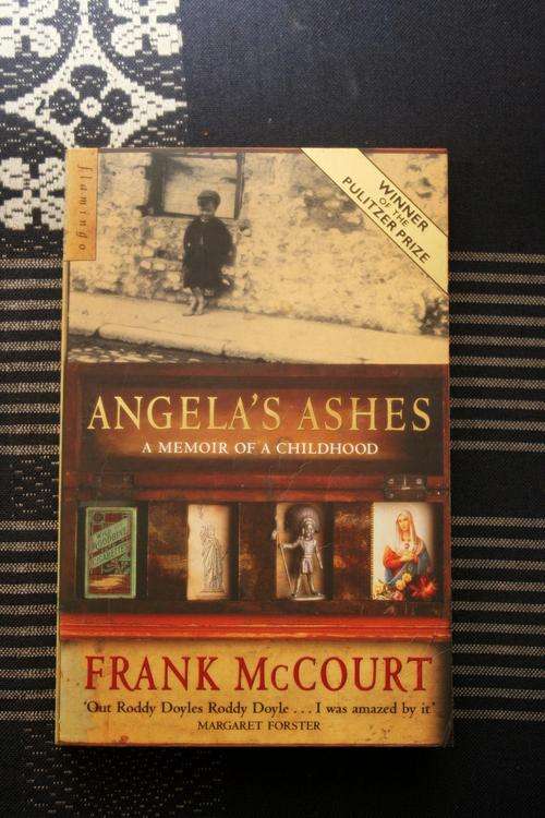 Angela's Ashes - A Memoir of Childhood