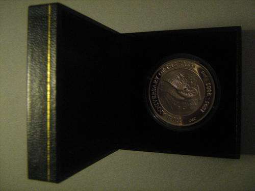 110 th ANNIVERSARY OF THE ZASM  1895-2005