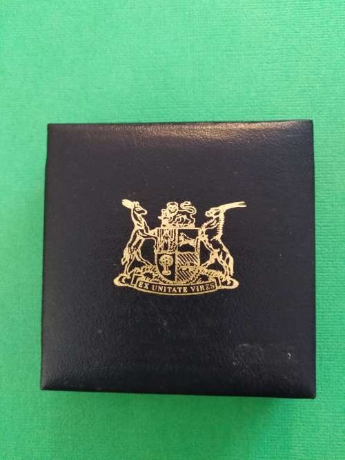PROOF 1985 R1 COIN