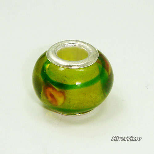 Stunning Murano Glass Charm/Bead