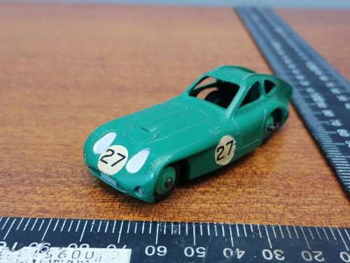 Dinky toy Bristol 450