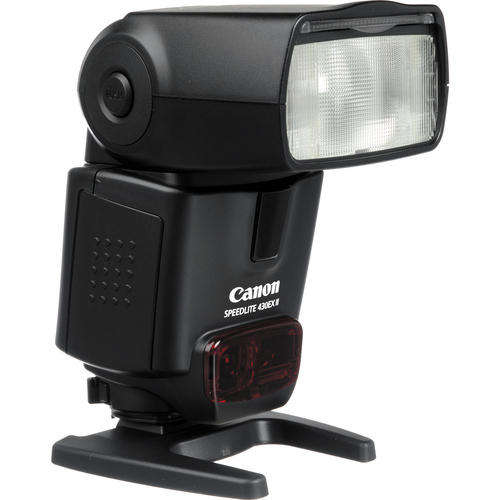 Canon Speedlite 430EX II  TTL Flash - New in box. BARGAIN!