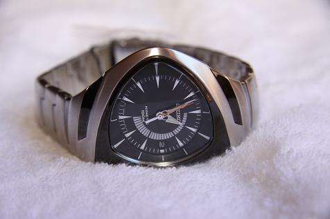 Other Watches Seiko Kinetic Ventura 100m watch No battery needed ever was sold for 3 000.00 on 21 Jan at 20 08 by INTELLO in Montanapark ID 10735081