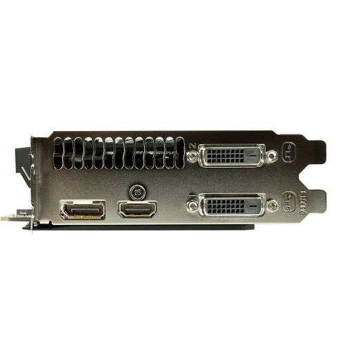 Gigabyte GeForce GTX 1060 WINDFORCE OC