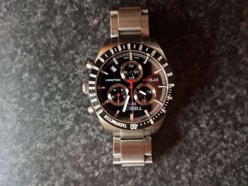 Tissot PRS 516 Men's watch