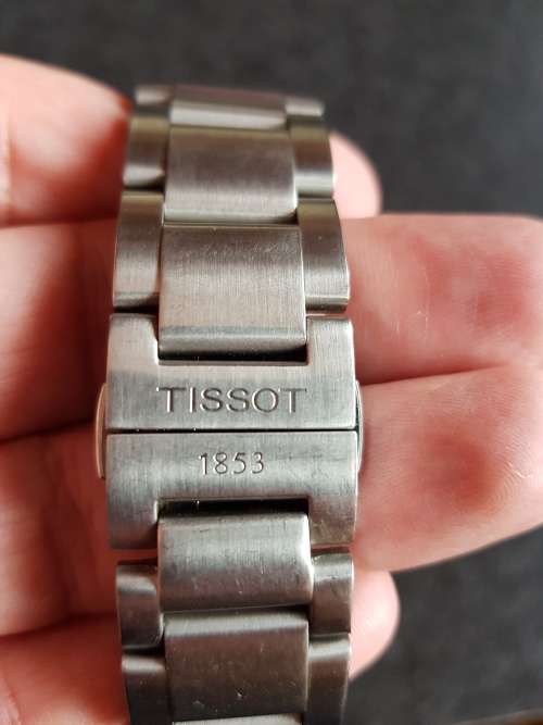 Tissot PRS 516 Men's watch