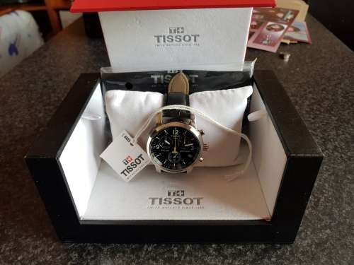 Tissot PRC200