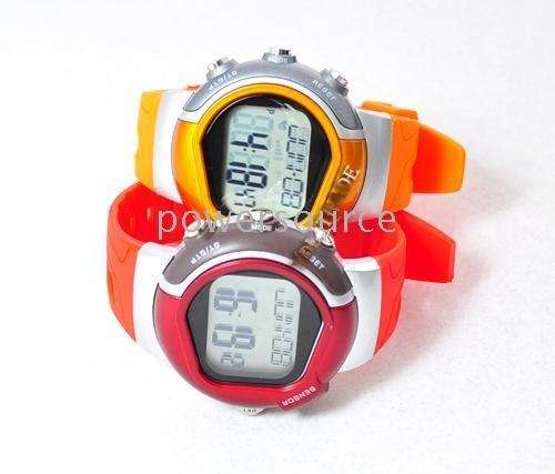 HEART RATE AND CALORIE COUNTER EXERSIZE WATCH.!!SHIPPED FREE!!! STRAIGHT FROM SUPPLIERS