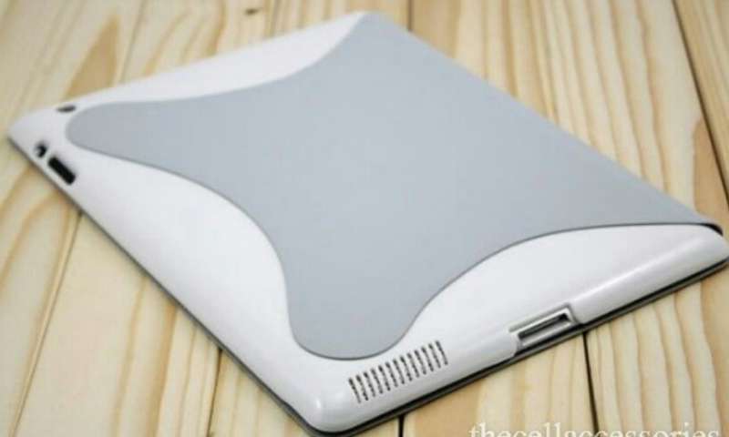Cover for iPad 2 CLEARANCE SALE great colours available R80 each!
