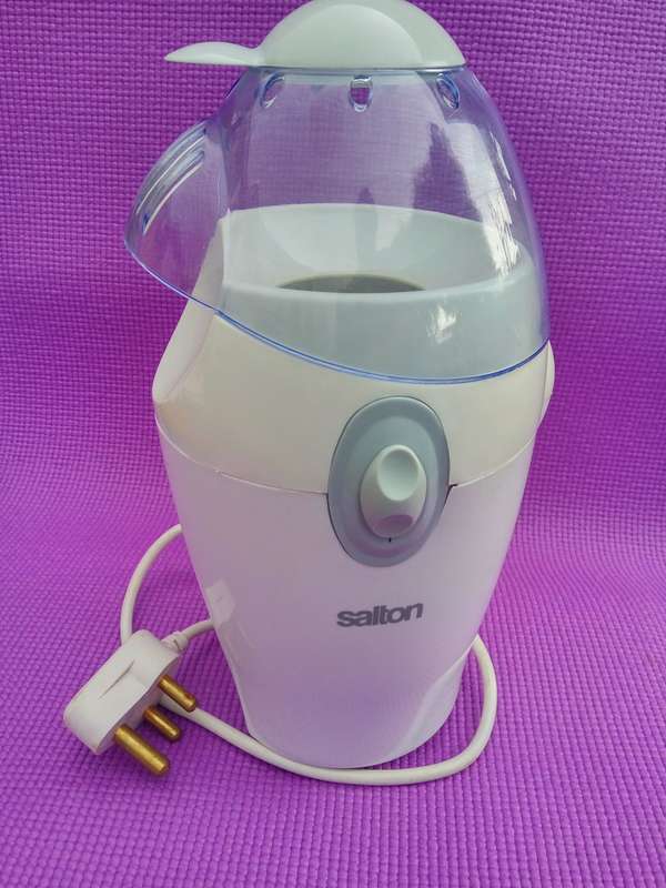 Salton Popcorn Maker SPC 900