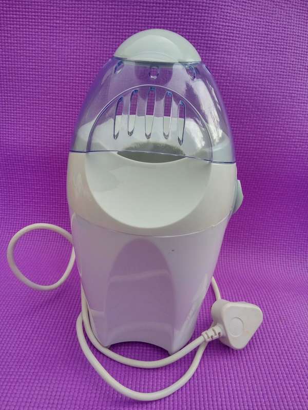 Salton Popcorn Maker SPC 900