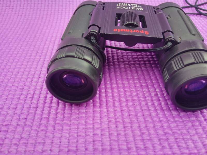 Sportmate Binoculars