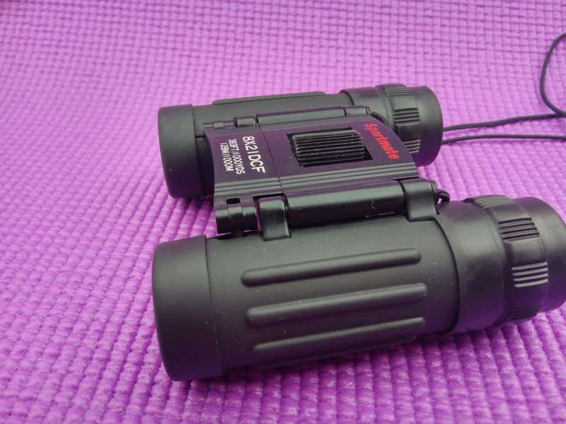 Sportmate Binoculars