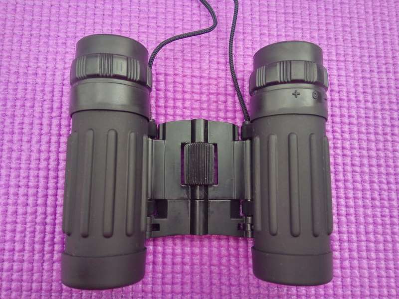 Sportmate Binoculars